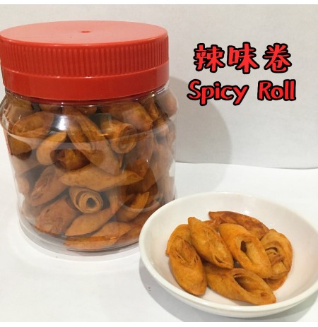 Spicy Roll